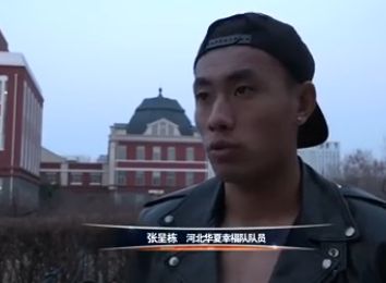 隐秘的小麦