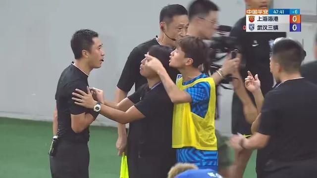 被体育生操