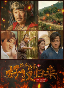 在线视频中文