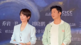 妻子的背叛