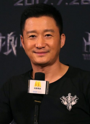 丁香六月情